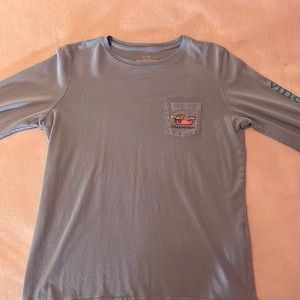Vineyard Vines Longsleeve